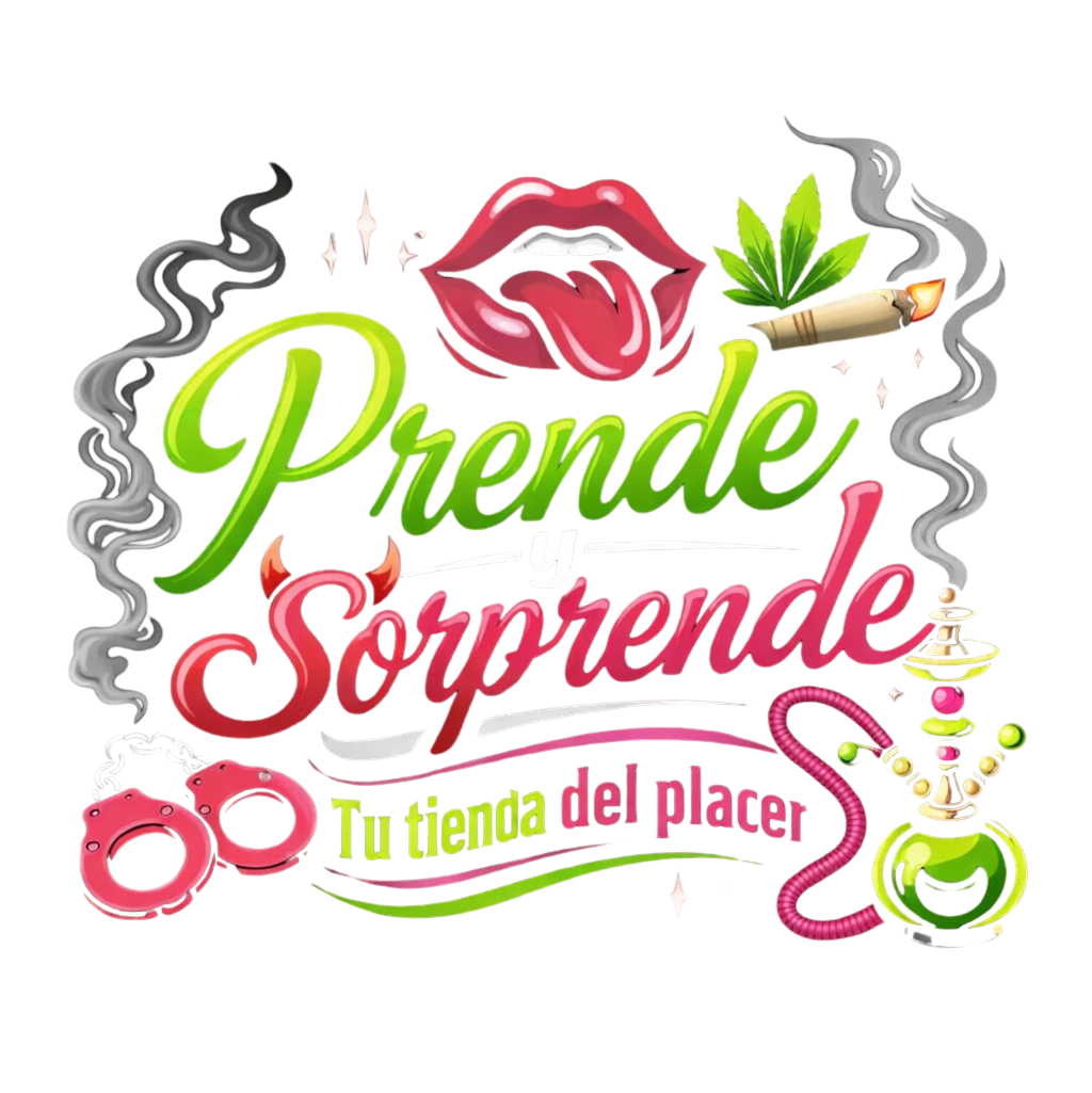 Prende y Sorprende