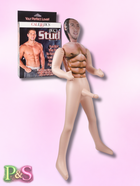 Mr. Stud Love Doll SE-1923-01-3