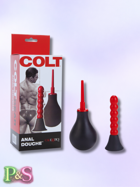 Douche Anal COLT SE-6875-00-3