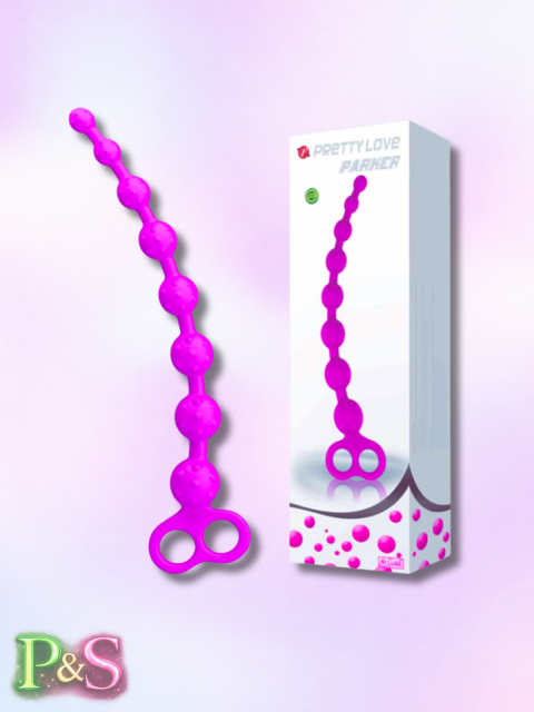 Esferas Beeds Pretty Love BI-014214 anales