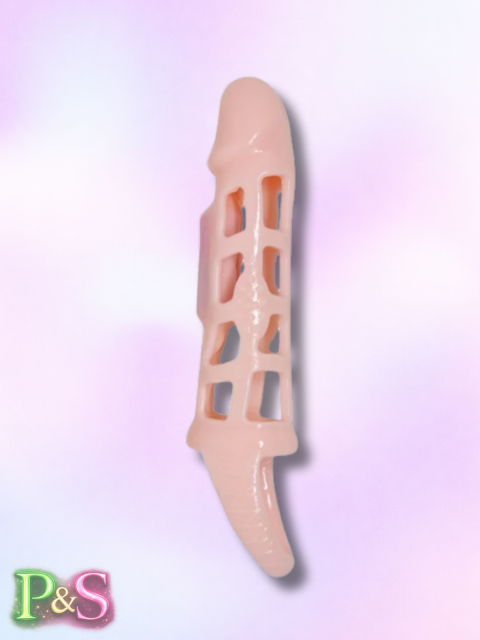 Pretty Love Harrison Penis Sleeve-Flesh