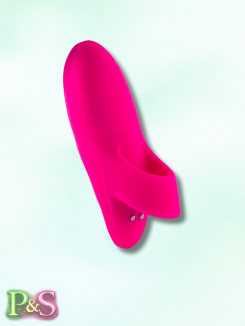 Dory vibrador Honey de dedo. FV-07-498