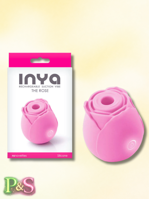 INYA The Rose NSN-0554-64