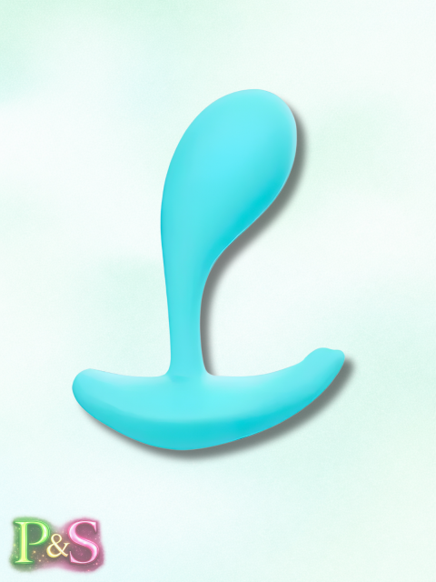 Oly 2 vibrador Honey portatíl. WE-22-964PI