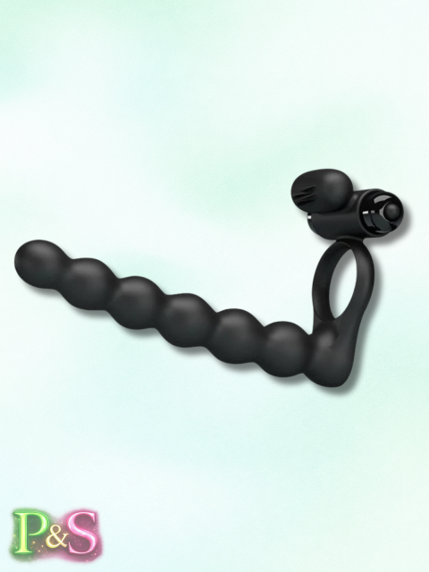 retty Love Hercules Dual Penetrator