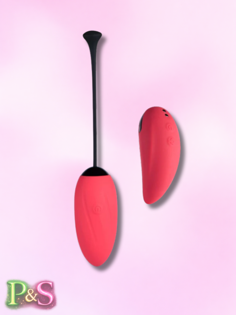 The Beetles vibrador Honey para el punto G