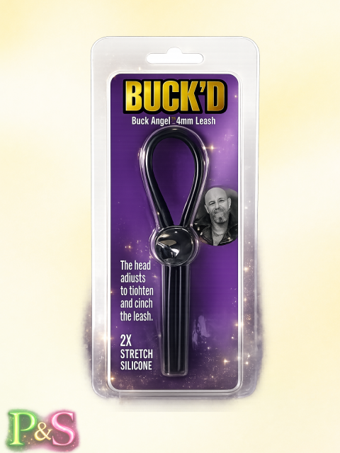 Correa Buck'd 4mm