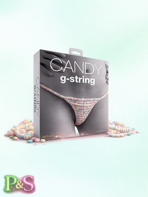 Tanga Candy