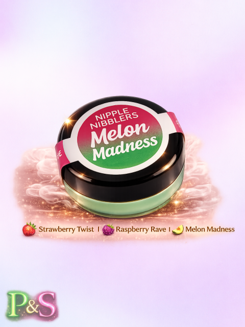 Gel Para Pezones Jelique Nipple Nibblers Cool Tingle 3g