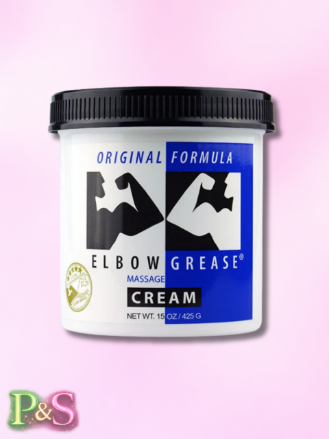 Elbow Grease Original Cream 15OZ