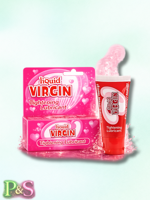 Liquid Virgin Tightening Lubricant