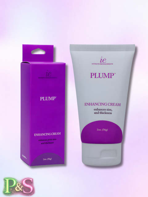 Plump Enhancing Cream