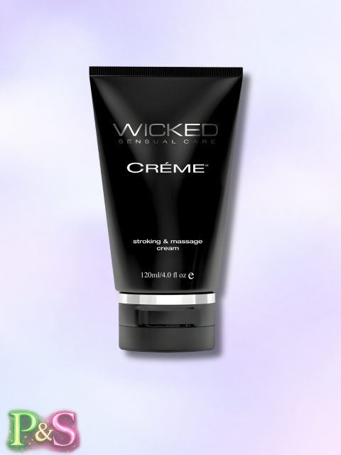 Wicked Creme