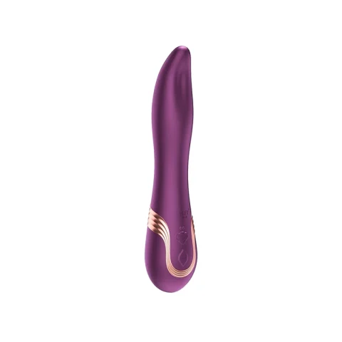 Fling vibrador Honey de lengua controlado. VS-22-948